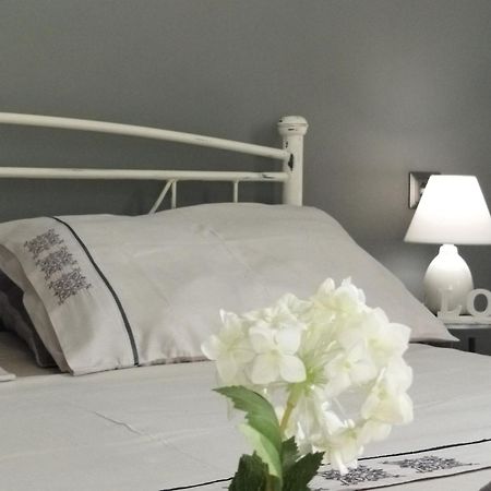Grey Sense Luxury Apartment 伊拉克利翁 外观 照片
