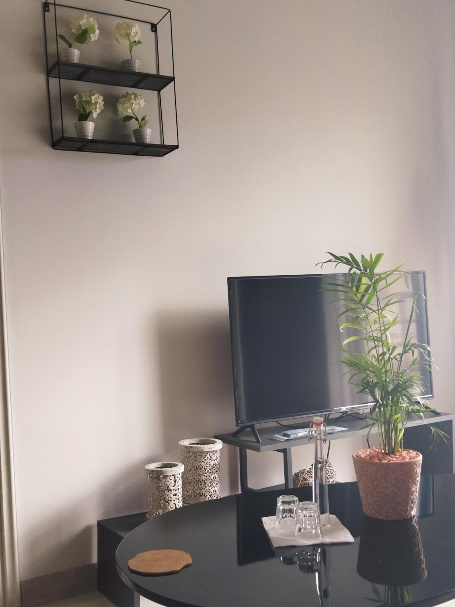 Grey Sense Luxury Apartment 伊拉克利翁 外观 照片